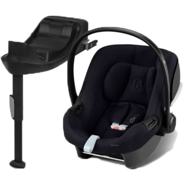 Cybex Aton B2 i-Size Inkl. Bas One