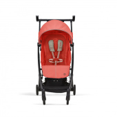 Cybex Libelle Resesulky Hibiscus Red