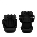 Cybex Solution T i-Fix Sepia Black 
