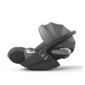 Cybex Cloud T Babyskydd Mirage Grey