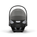 Cybex Cloud T Babyskydd Mirage Grey