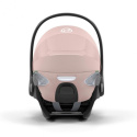 Cybex Cloud T PLUS Babyskydd Peach Pink