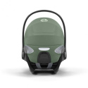 Cybex Cloud T PLUS Babyskydd Leaf Green