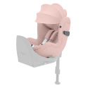 Cybex Sirona T I-SIZE Plus Bilbarnstol Peach Pink