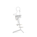 Cybex Lemo Training Tower All White