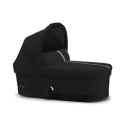 Cybex Liggdel Avi Spin, Moon Black