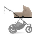 Cybex Avi Spin Liggdel Almond Beige