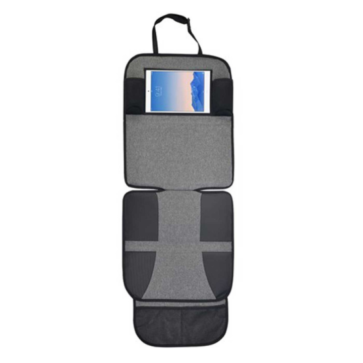 Kaxholmen Sparkskydd med ipad hållare