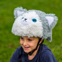 Nordic Hoj Hjämöverdrag Husky