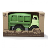 Green Toys Ekologisk Sopbil