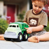 Green Toys Ekologisk Sopbil
