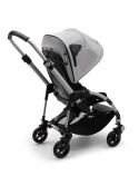 Bugaboo Bee Breezy Sun Canopy Misty Grey