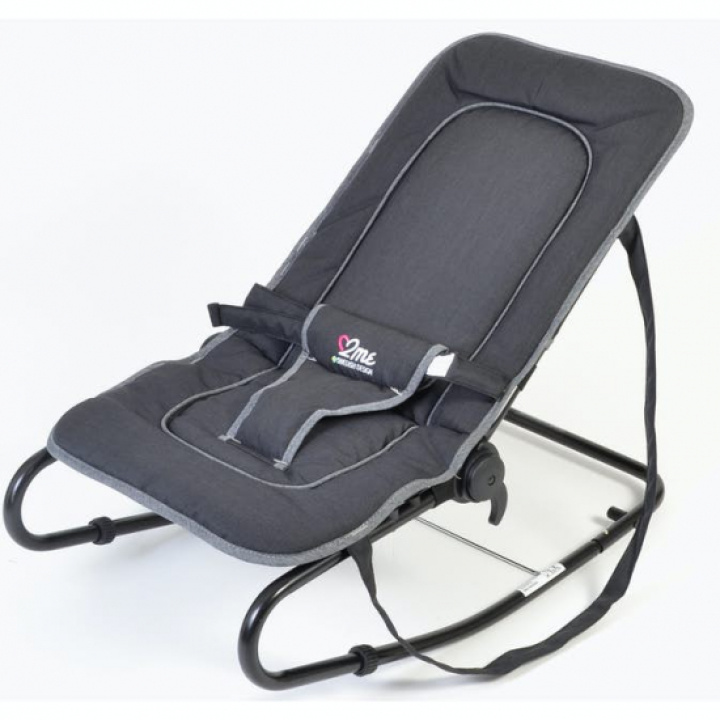 2Me Babysitter Lotta Svart