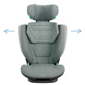 Maxi-Cosi Rodifix PRO² I-Size Authentic Grey²