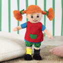 Pippi Docka 30 cm