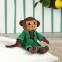 Pippi Herr Nilsson Docka 16 cm