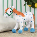 Pippi Lilla Gubben Docka 30 cm