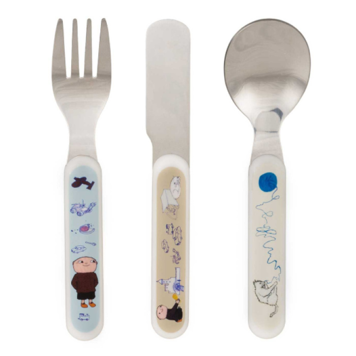 Alfons Åberg Bestick