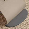 Babybjörn Babysitter Balance Soft Tri-Fabric Sandgrå