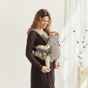 Babybjörn Bärsele HARMONY 3D Mesh Gråbeige