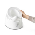 BabyBjörn Smart Potta Vit