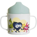 Babblarna Pipmugg med handtag