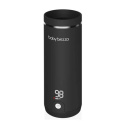 Baby Brezza Superfast Portable Warmer BLACK Edition