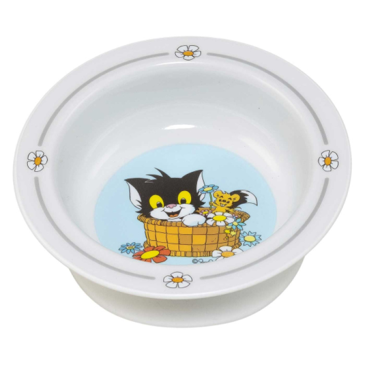 Bamse Ballong Sugkoppstallrik