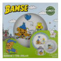 Bamse Ballong Servis