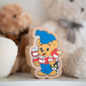 Bamse Nattlampa Bamse
