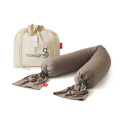 Bbhugme Gravid/Amningskudde Hazel Brown