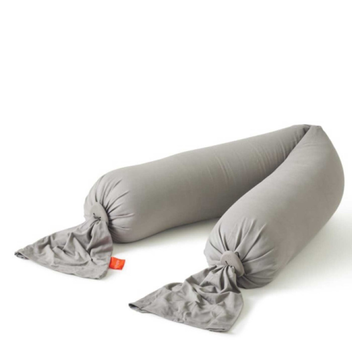 Bbhugme Gravid/Amningskudde Stone Plum i gruppen Presenttips / Babyshower hos Köpbarnvagn (BBHU135701)