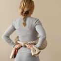 Bbhugme Amningskudde Seashell Beige