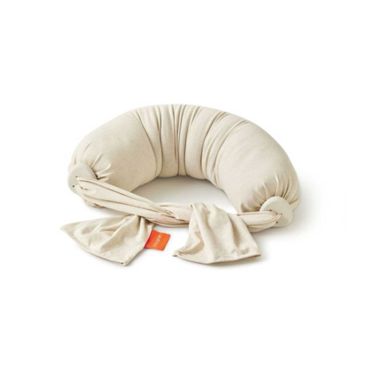 Bbhugme Amningskudde Soft White i gruppen Förälder / Gravid & amning hos Köpbarnvagn (BBHU155594)