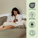 Bbhugme Amningskudde Soft White