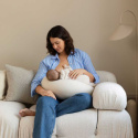 Bbhugme Amningskudde Soft White
