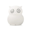 bblüv Nattlampa Uggla med Touch och Fjärrstyrning