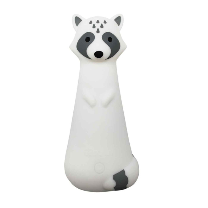 bblüv Nattlampa/Ficklampa 2-i-1