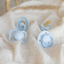 Bibs Colour Startpaket Try Me Blue
