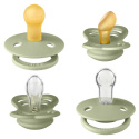 Bibs Colour Startpaket Try Me Sage