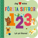 Jag (hjärta) mina första Siffror