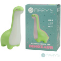 Brigbys Marys LED Nattlampa Dinosaurie