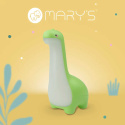 Brigbys Marys LED Nattlampa Dinosaurie