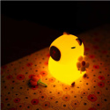 Brigbys Marys LED Nattlampa Capybara Florist