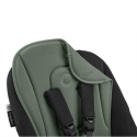 Bugaboo Dual Comfort Sittdyna Forest Green