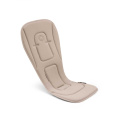 Bugaboo Dual Comfort Sittdyna Desert Taupe