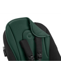 Bugaboo Dual Comfort Sittdyna Fern Green