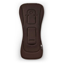 Bugaboo Dual Comfort Sittdyna Cocoa Brown