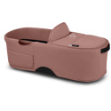 Bugaboo Dragonfly Plus Liggdel Dusty Pink