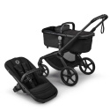 Bugaboo Fox 5 Renew Bas Black/Heritage Black